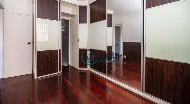 Apartamento à venda com 3 quartos, 84m² - Foto 4