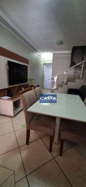 Sobrado à venda com 2 quartos, 70m² - Foto 7