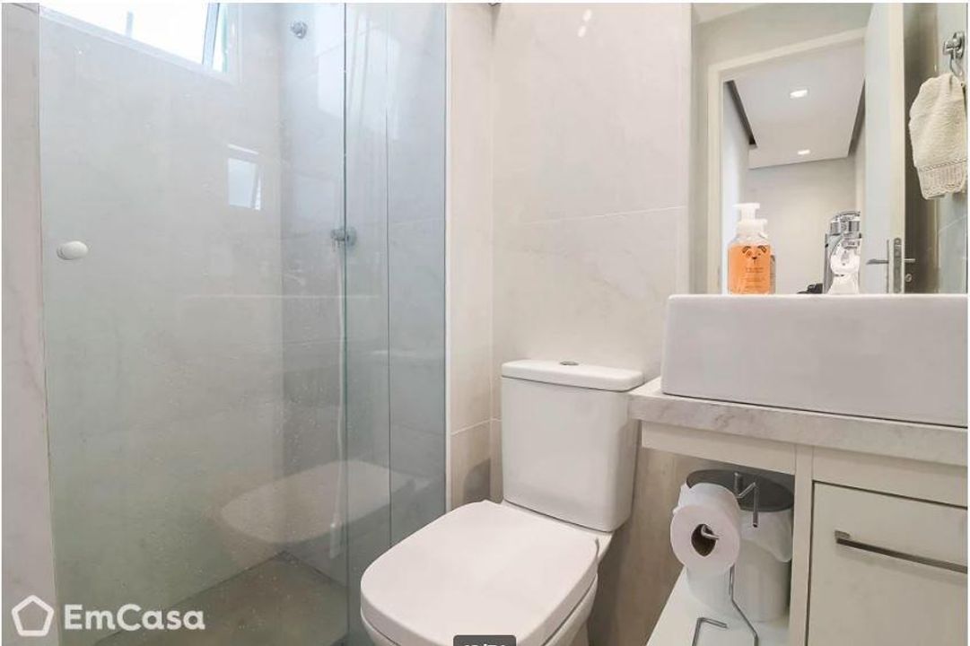 Apartamento à venda com 2 quartos, 55m² - Foto 24