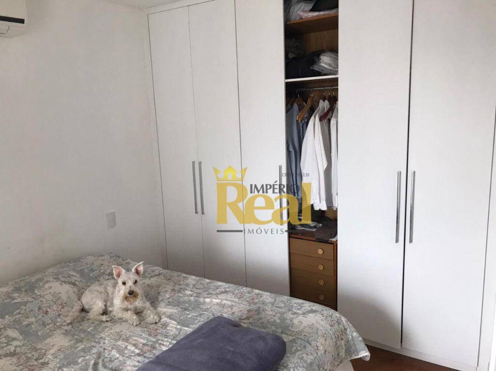 Apartamento à venda com 3 quartos, 120m² - Foto 13