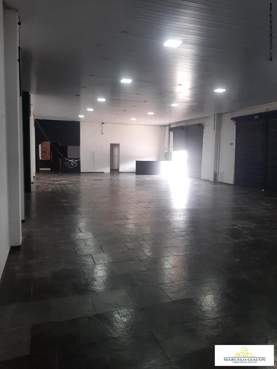 Depósito-Galpão-Armazém para alugar, 400m² - Foto 28