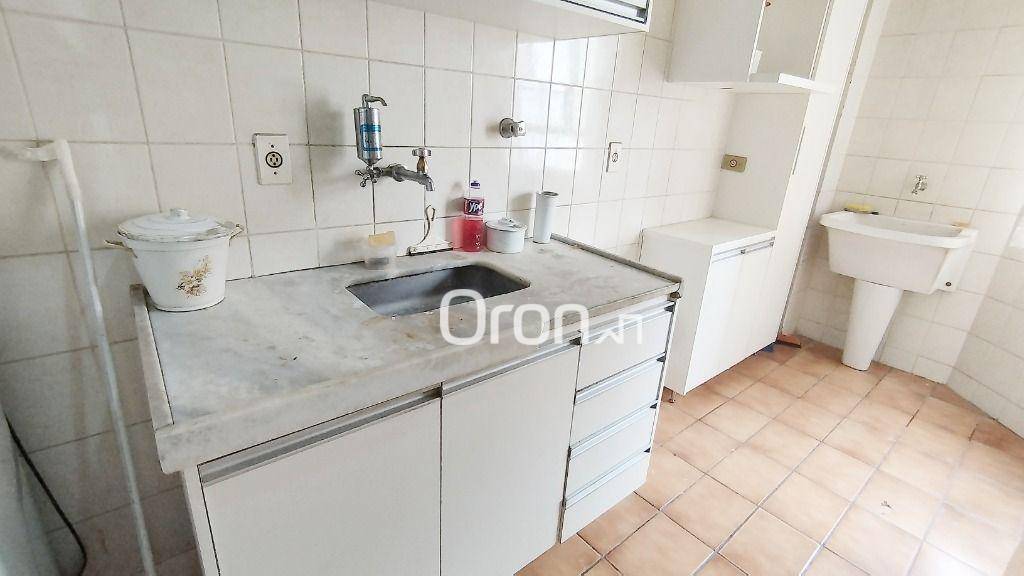 Apartamento à venda com 2 quartos, 61m² - Foto 8