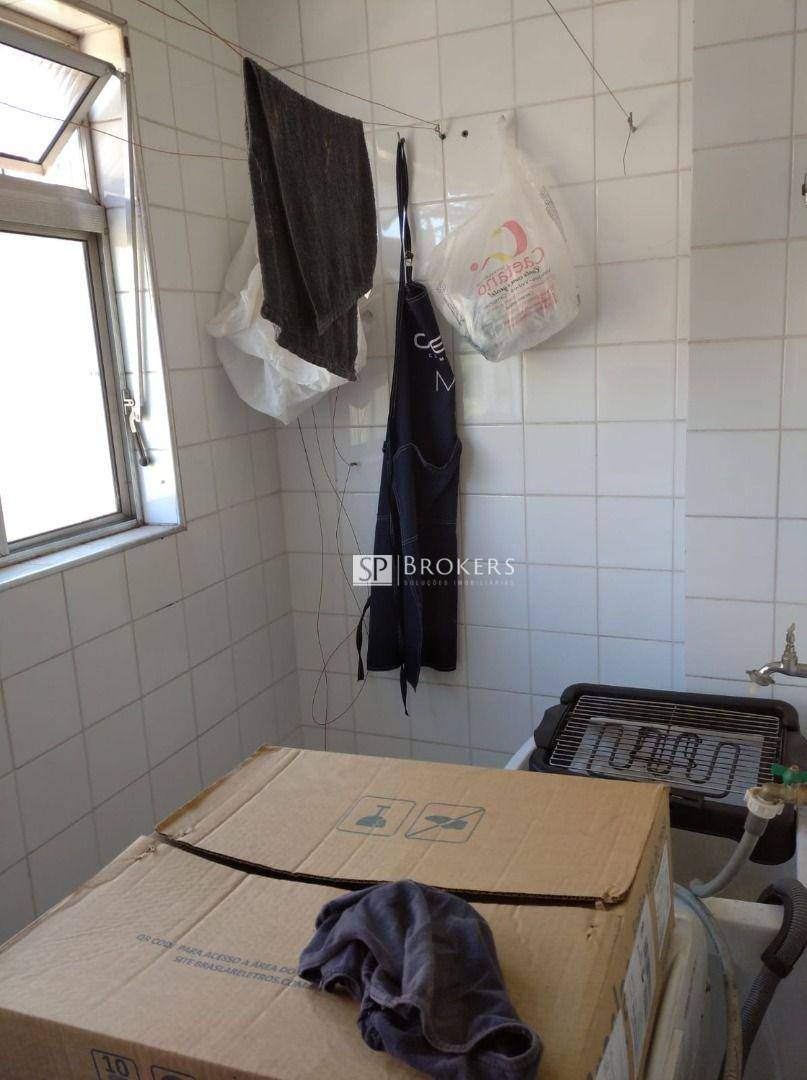 Apartamento à venda com 2 quartos, 60m² - Foto 10