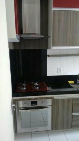 Apartamento à venda com 2 quartos, 43m² - Foto 5