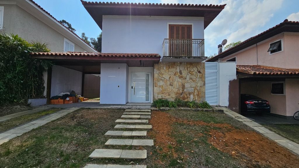 Casa de Condomínio à venda com 4 quartos, 270m² - Foto 45