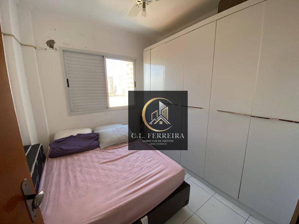 Apartamento à venda com 3 quartos, 100m² - Foto 12