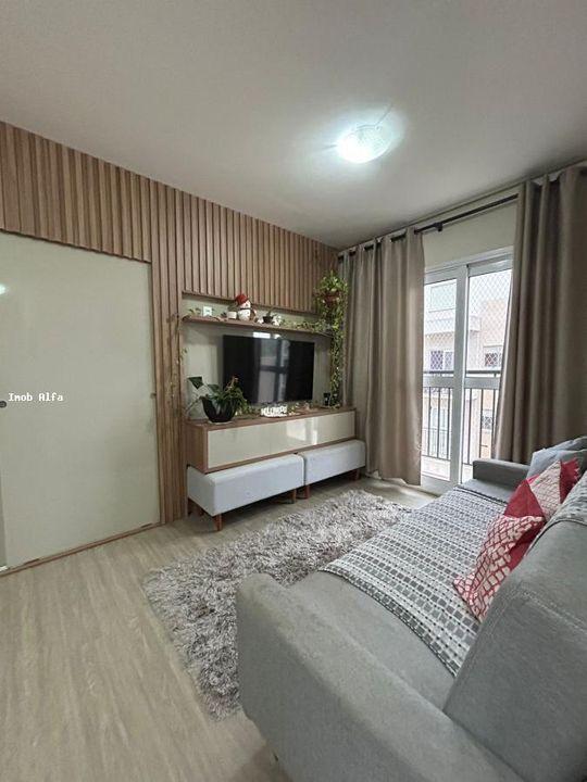 Apartamento à venda com 3 quartos, 66m² - Foto 12