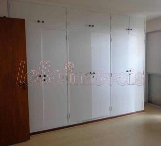 Apartamento à venda com 3 quartos, 220m² - Foto 15