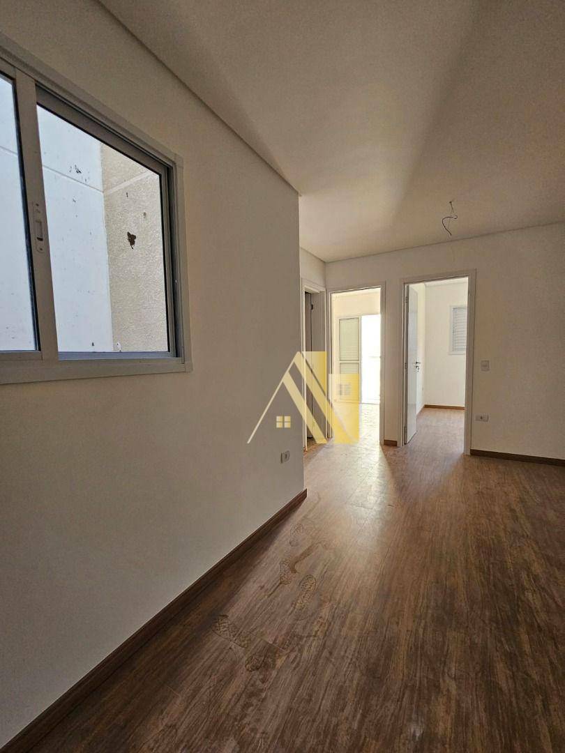 Apartamento à venda com 2 quartos, 45m² - Foto 2