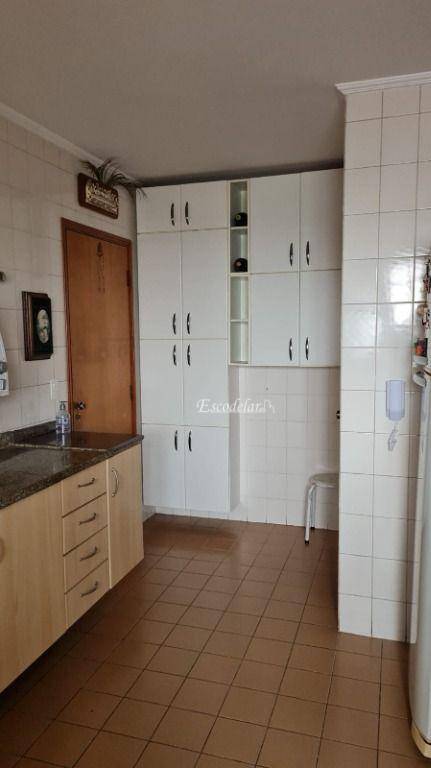 Apartamento à venda com 3 quartos, 120m² - Foto 13