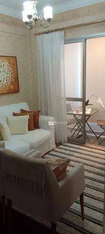 Apartamento à venda com 1 quarto, 55m² - Foto 5