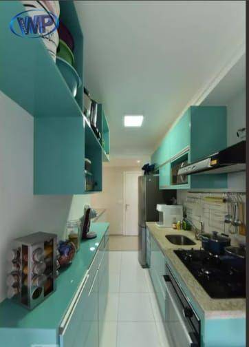 Apartamento à venda com 2 quartos, 65m² - Foto 23