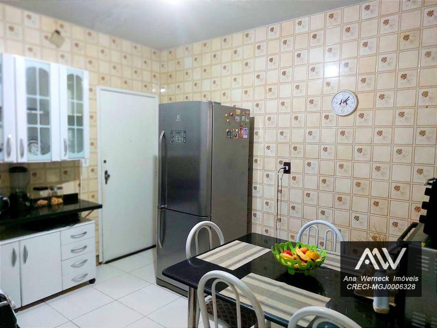 Apartamento à venda com 2 quartos, 98m² - Foto 11