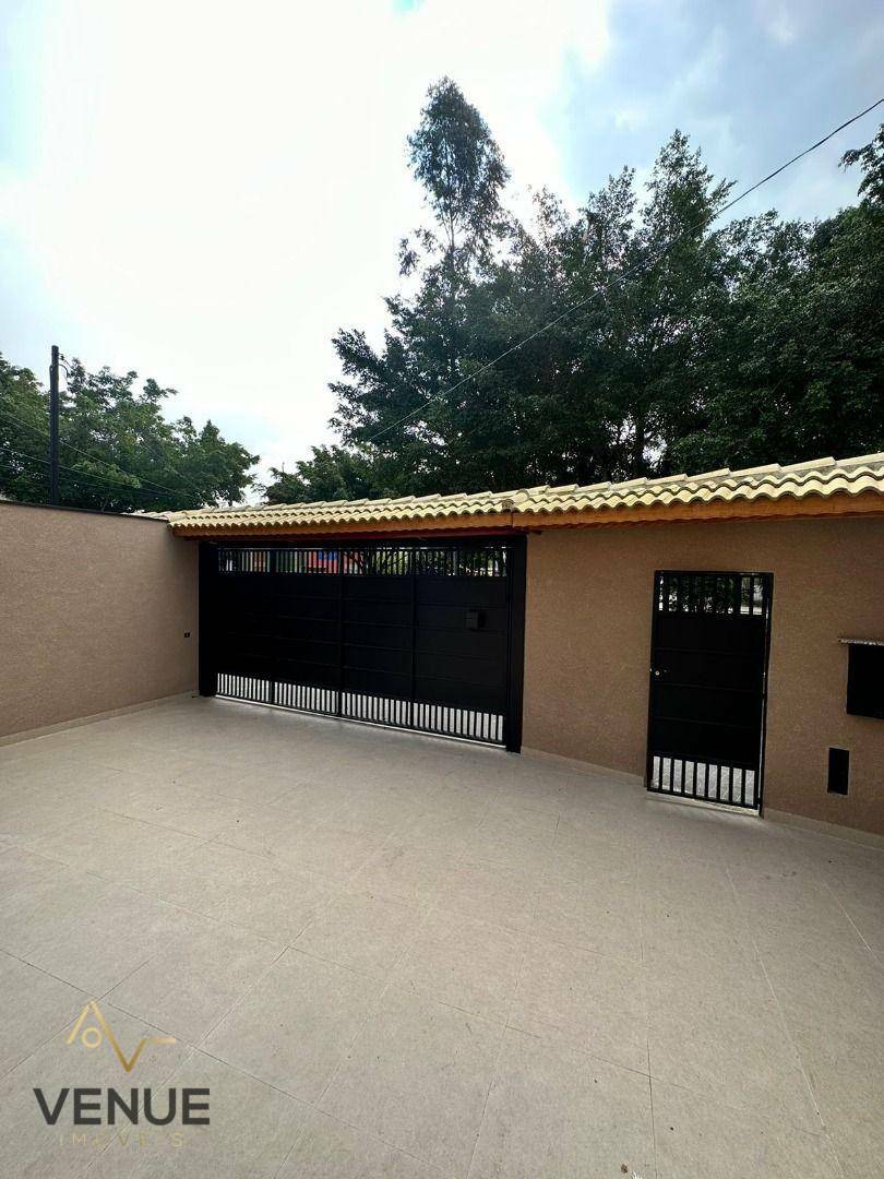 Sobrado à venda com 3 quartos, 100m² - Foto 5