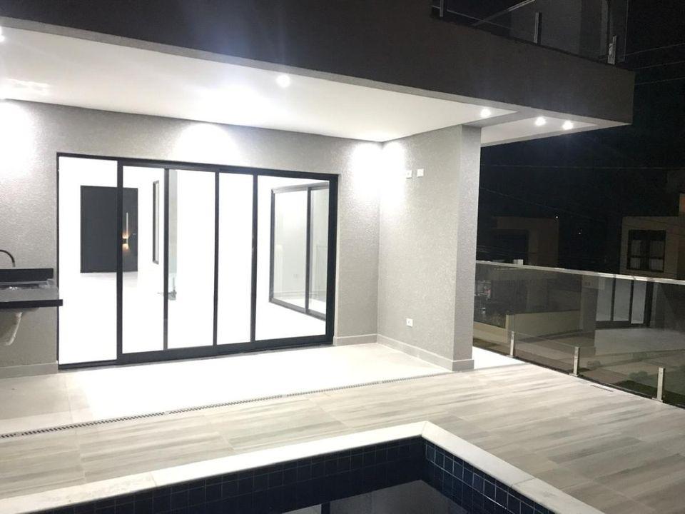 Casa de Condomínio à venda com 3 quartos, 254m² - Foto 13