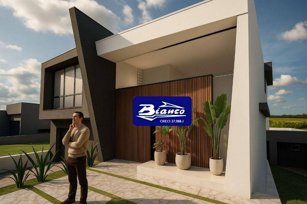 Sobrado, 3 quartos, 330 m² - Foto 3