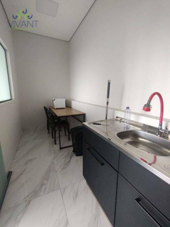 Conjunto Comercial-Sala para alugar, 16m² - Foto 6