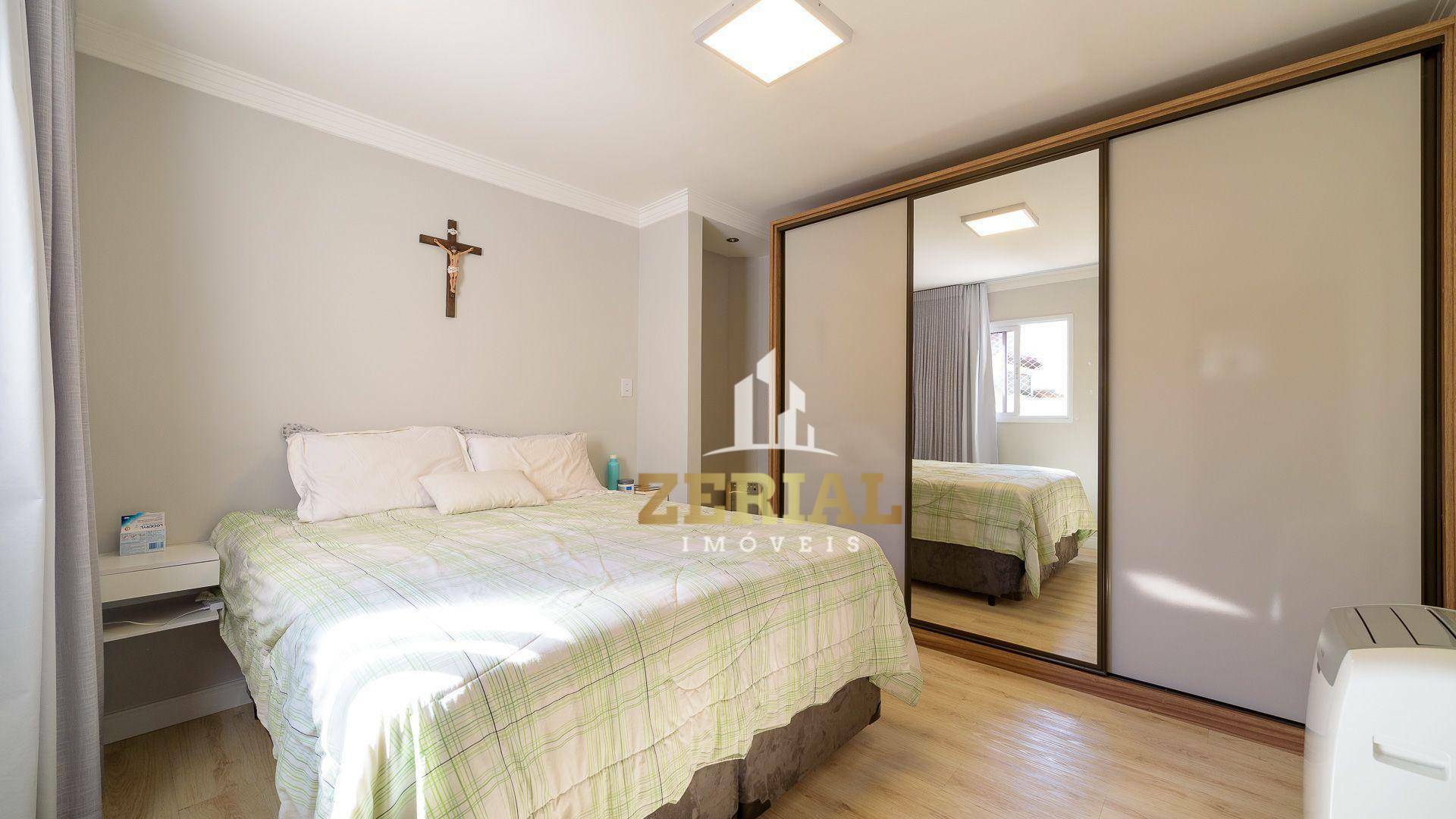 Apartamento à venda com 3 quartos, 170m² - Foto 17