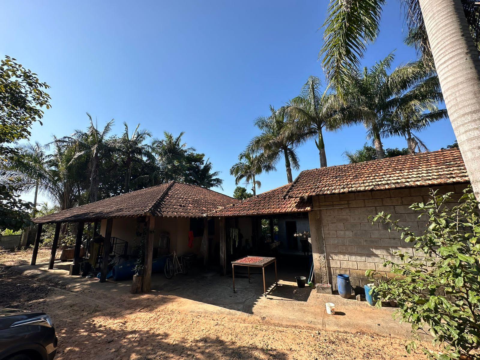 Fazenda à venda com 2 quartos, 14000m² - Foto 4