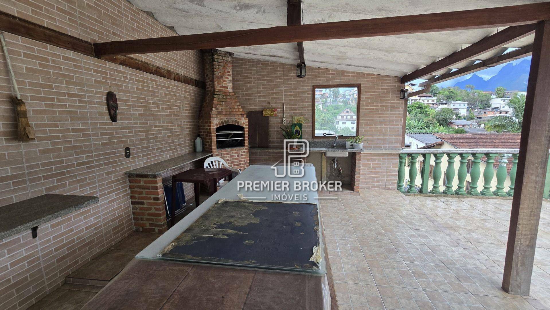 Casa à venda com 3 quartos, 114m² - Foto 24