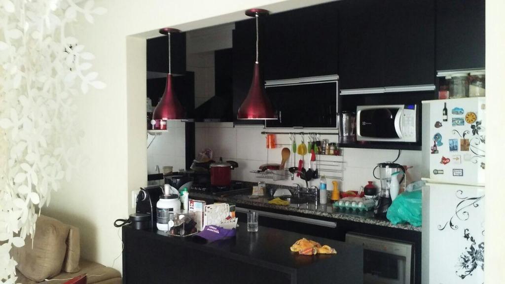 Apartamento à venda com 2 quartos, 87m² - Foto 5