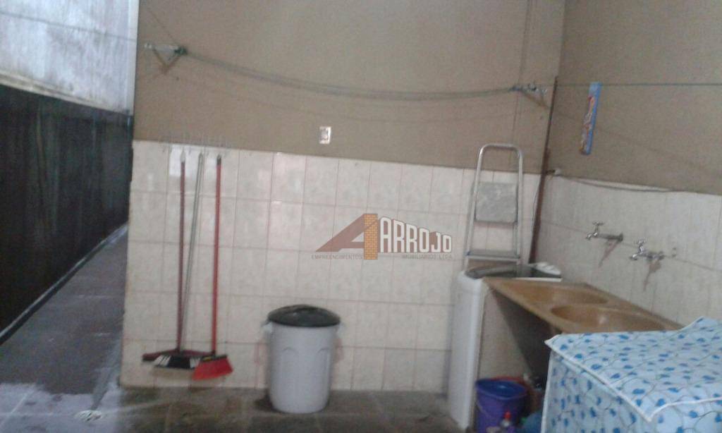 Sobrado à venda com 3 quartos, 175m² - Foto 10