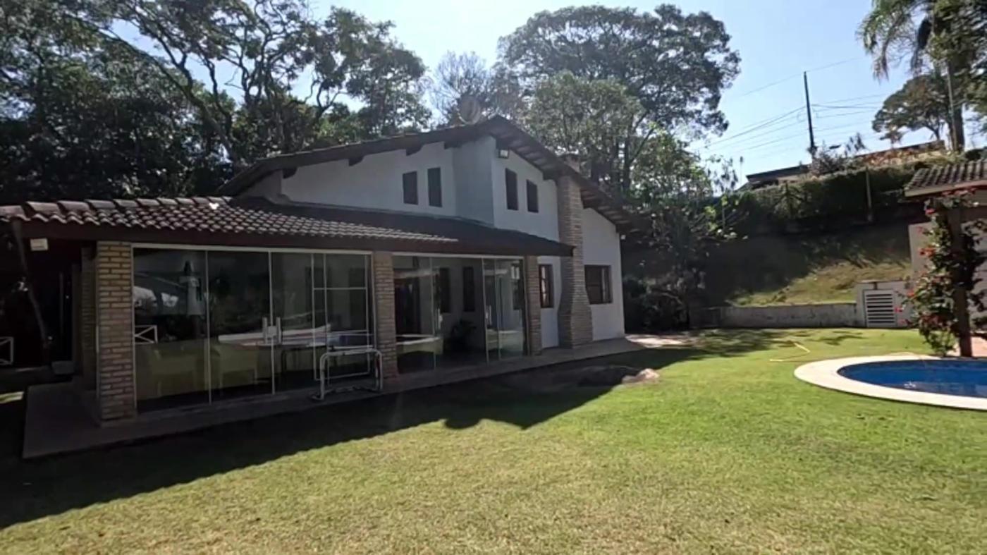 Casa de Condomínio à venda com 4 quartos, 2237m² - Foto 42