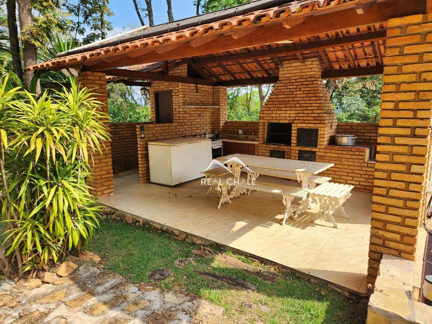 Casa de Condomínio à venda com 3 quartos, 1000M2 - Foto 4