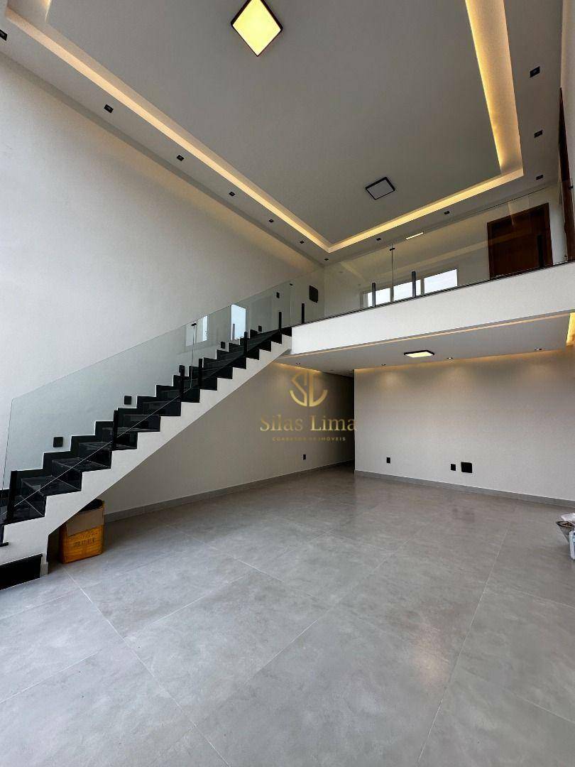 Casa à venda com 4 quartos, 238m² - Foto 6