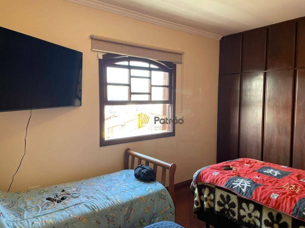 Sobrado à venda com 3 quartos, 285m² - Foto 10