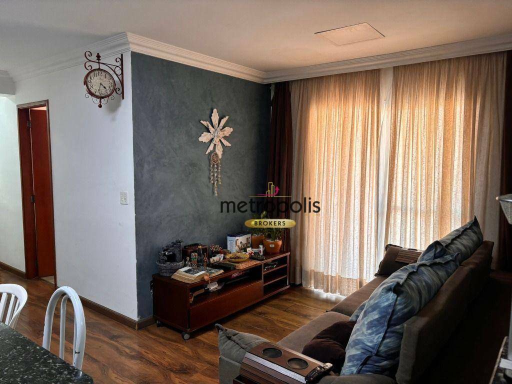 Cobertura à venda com 3 quartos, 173m² - Foto 11