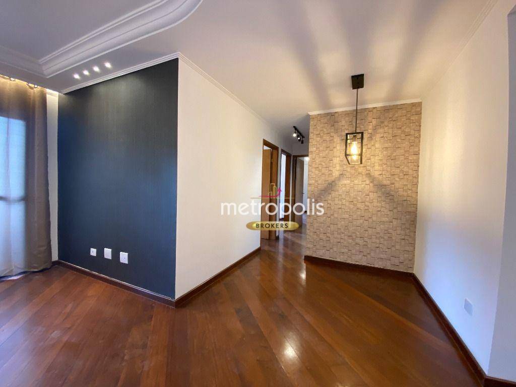 Apartamento à venda com 2 quartos, 98m² - Foto 3