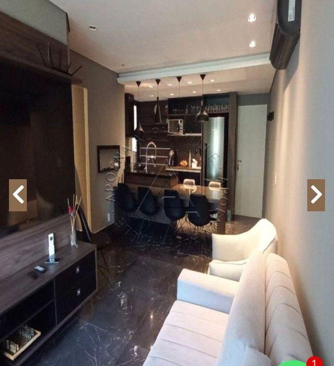 Apartamento à venda com 3 quartos, 89m² - Foto 13