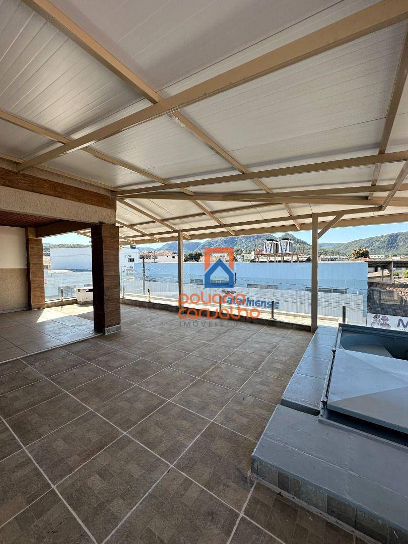 Apartamento, 2 quartos, 130 m² - Foto 11