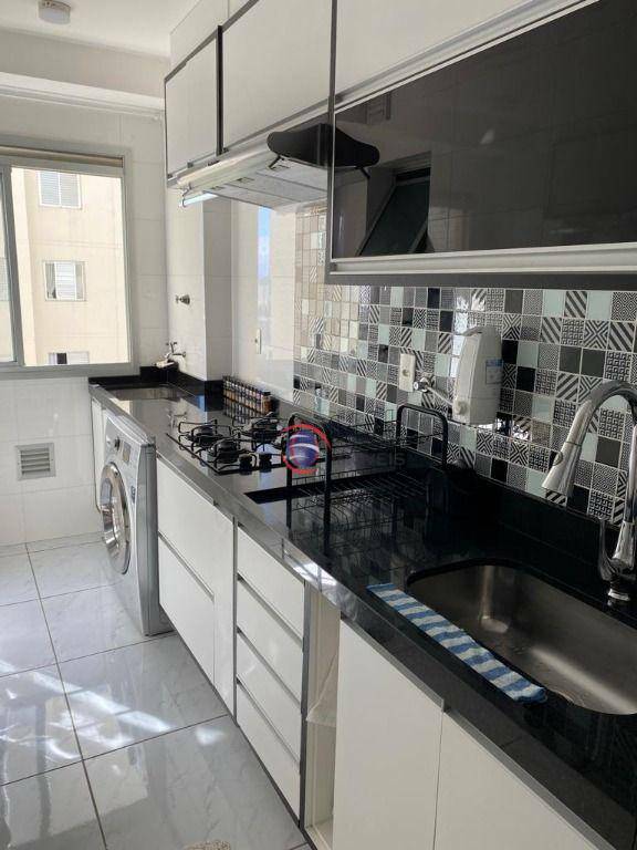 Apartamento à venda com 3 quartos, 67m² - Foto 24