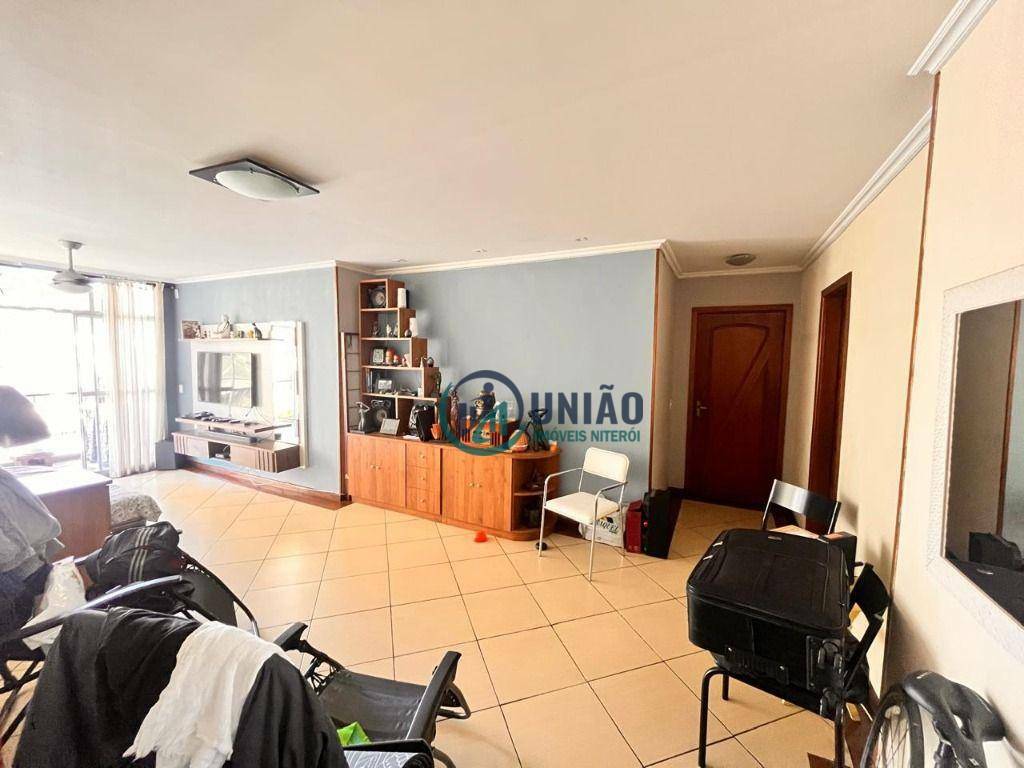 Apartamento à venda com 3 quartos, 115m² - Foto 6