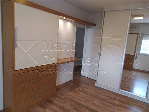 Apartamento à venda com 3 quartos, 110m² - Foto 22