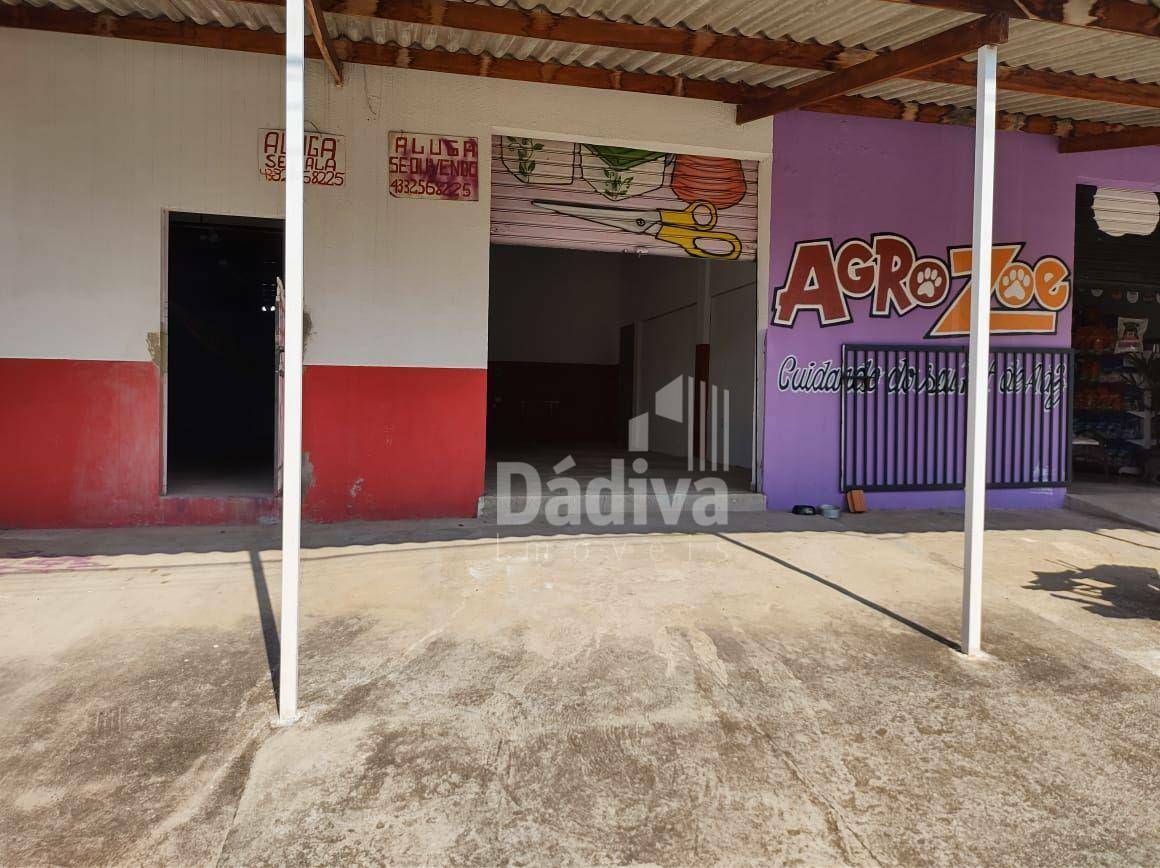 Loja-Salão para alugar, 60m² - Foto 2