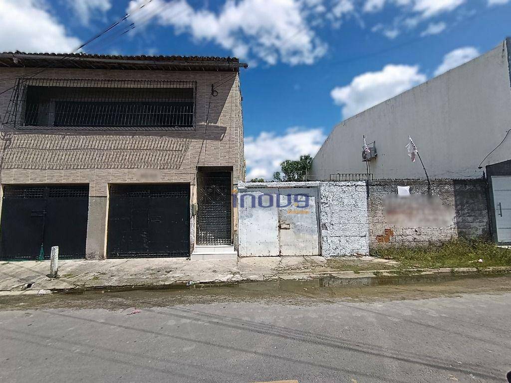 Terreno à venda, 200M2 - Foto 12