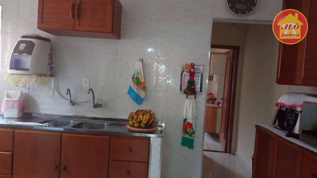 Sobrado à venda com 2 quartos, 90m² - Foto 7