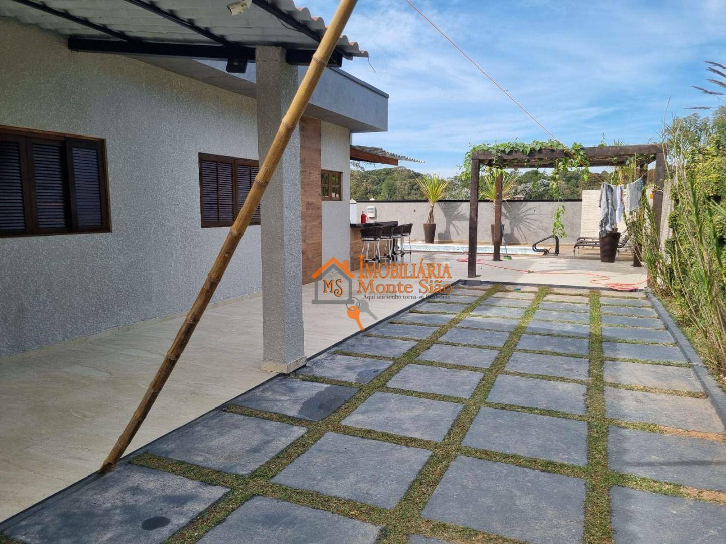 Casa de Condomínio à venda com 4 quartos, 250m² - Foto 27