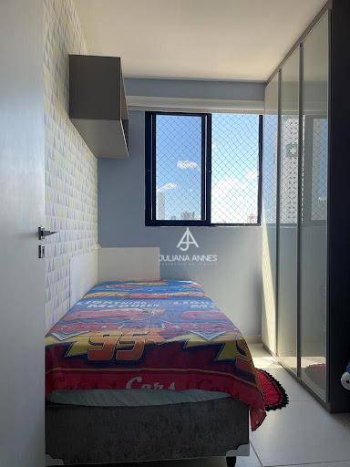 Apartamento à venda com 3 quartos, 66m² - Foto 12