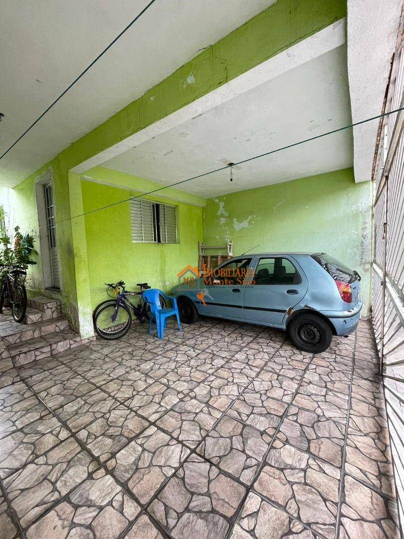 Sobrado à venda com 3 quartos, 190m² - Foto 41