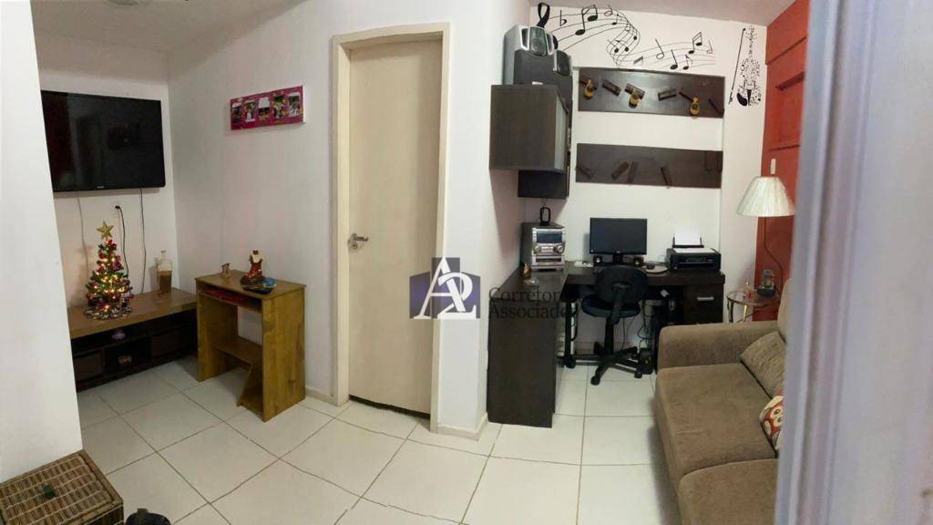 Cobertura à venda com 3 quartos, 135m² - Foto 5