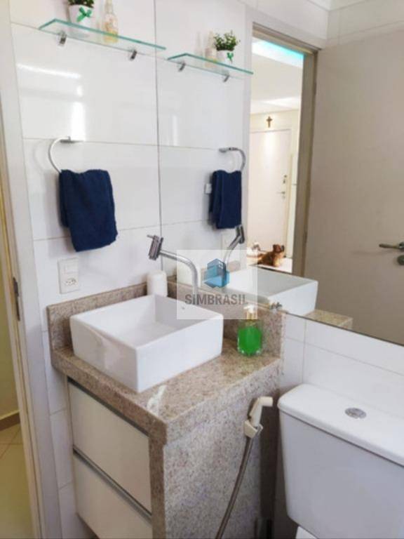 Apartamento à venda com 2 quartos, 47m² - Foto 15