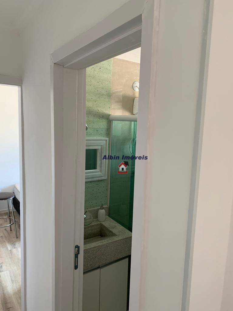 Apartamento à venda com 1 quarto, 50m² - Foto 17