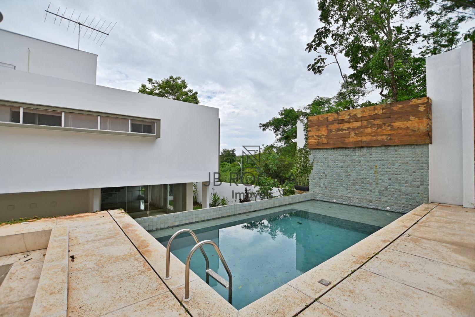 Casa de Condomínio à venda com 4 quartos, 443m² - Foto 10