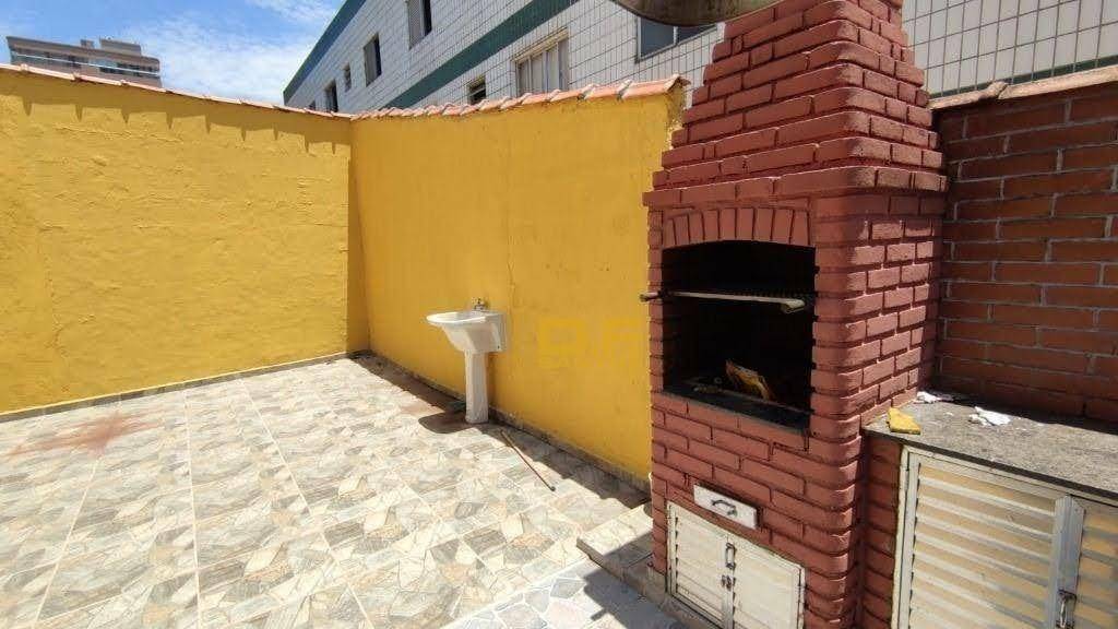 Casa à venda com 2 quartos, 80m² - Foto 21