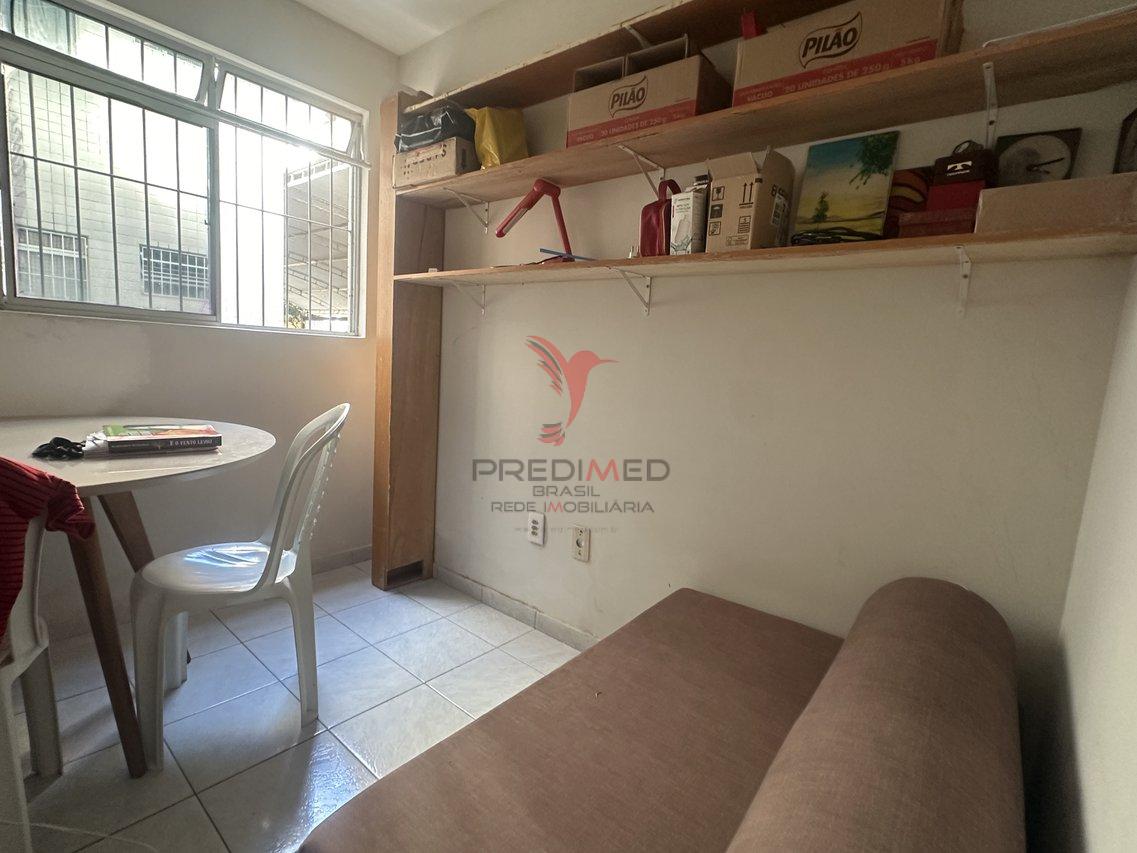 Apartamento à venda com 3 quartos, 79m² - Foto 16