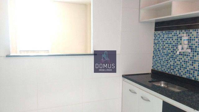 Apartamento à venda com 2 quartos, 49m² - Foto 3